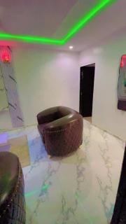 GOLD - Luxury on all round - Ibadan - 7