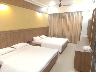 Ambika Family Restaurant and Residency - Yeola - 0