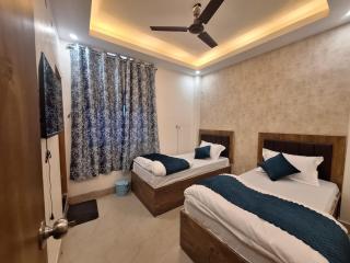 HOTEL O YOGITA INN - Bodh Gaya - 0