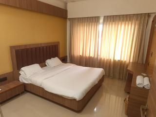 Ambika Family Restaurant and Residency - Yeola - 6