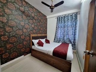 HOTEL O YOGITA INN - Bodh Gaya - 8