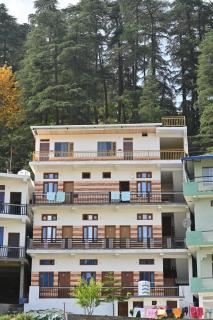 Hotel An Himalayan View - Barkot - 6