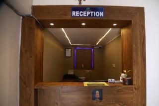HOTEL O YOGITA INN - Bodh Gaya - 0