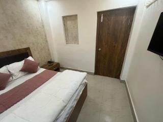 HOTEL O YOGITA INN - Bodh Gaya - 4