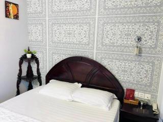 GRAD Hong Tam Hotel - Ho Chi Minh City - 0