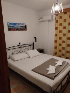 Katerina & Efi Apartments - Mastichari - 9