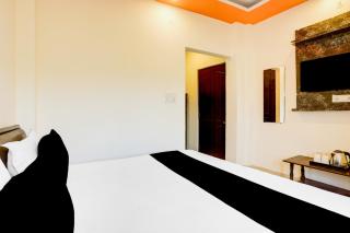 Hotel O Shri Bankey Bihari Hotel - Haridwar - 8