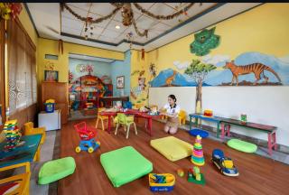 Classic Balinese Stay Jayakarta - 6210 - 5 min walk to Kuta beach AC WiFi ! - Kuta - 6