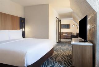 Hotel Royer Champaign-Urbana - Urbana - 2