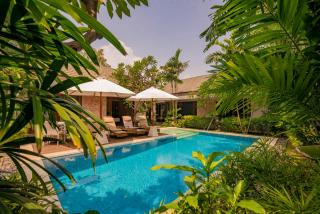Kejora Beachfront Villas - Sanur - 9