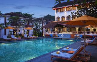 Hyatt Ronil Goa - a JdV by Hyatt Hotel - Calangute - 0