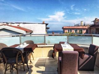 Blue Star Apartments Old City Center - Istambul - 7
