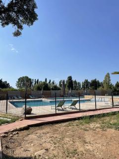 T2 Saint Cyprien proche de la mer - 5