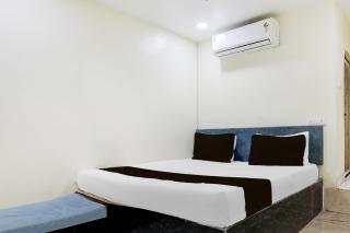 Hotel O Sawariya Palace - Indore - 8
