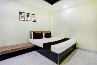 Hotel O Sawariya Palace - Indore - 5