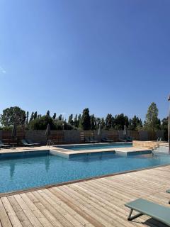 T2 Saint Cyprien proche de la mer - 8