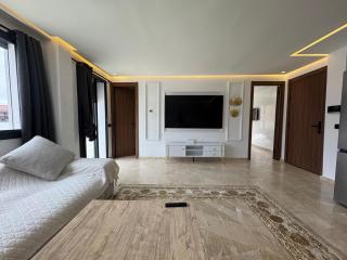 Splendide dernier étage plein coeur de Guéliz et Carré Eden - Marrakesch - 5