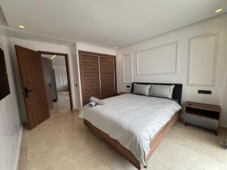 Splendide dernier étage plein coeur de Guéliz et Carré Eden - Marrakesch - 4