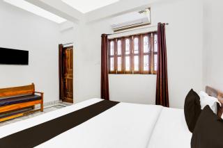 Hotel O The Heaven Inn - Jodhpur - 1