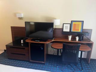 Rodeway Inn - Macon - 2