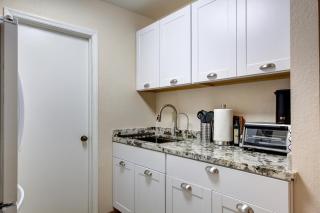 A cozy casita in Moon Valley-Phoenix with Patio & BBQ - Phoenix - 3