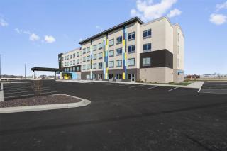 Tru By Hilton Cape Girardeau - Cape Girardeau - 9