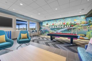 Tru By Hilton Cape Girardeau - Cape Girardeau - 6
