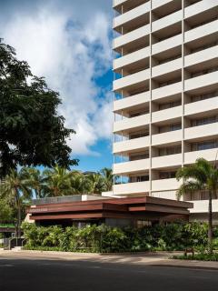 The Ambassador of Waikiki, Tapestry Collection by Hilton - Honolulu - 9