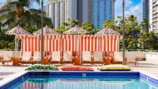The Ambassador of Waikiki, Tapestry Collection by Hilton - Honolulu - 2