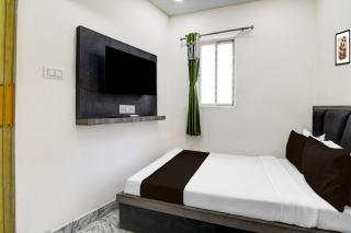 Hotel O S. R. ROYALE - Calcuta - 8