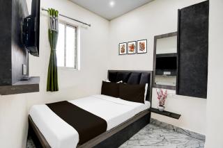 Hotel O S. R. ROYALE - Calcuta - 4