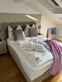 Appartements Belli - Opatija - 8