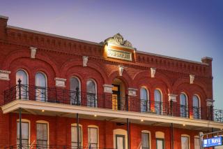 Fairmount Hotel, in the Unbound Collection by Hyatt - San Antonio - 4