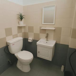 Babania SPICE Stay - 5