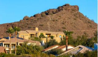 A cozy casita in Moon Valley-Phoenix with Patio & BBQ - Phoenix - 5