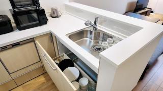 Kyobashi Osaka Castle 8 Guests Large Free Parking Little Planet - 1