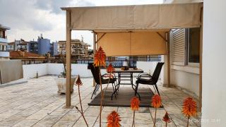 Golden Sky 1 Apartment by Daniela - 4