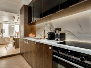 Merveil - Luxury Suite - Louvre - Aboukir IX - París - 7