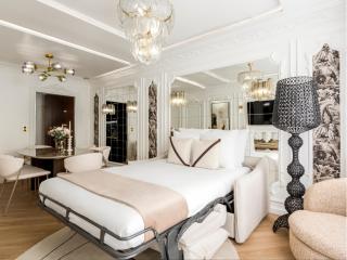 Merveil - Luxury Suite - Louvre - Aboukir IX - París - 1