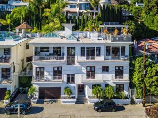 Hollywood Villa Ev2 - Los Angeles - 0