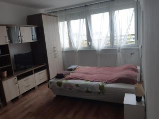 Pillangó parki kis lakás 15 percre a belvárostól - Budapest - 9