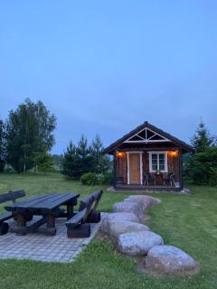 Cozy chalet for nature lovers - - 2