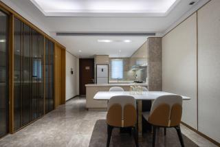 Sanya Haitang Bay Genting Seaview Sky Hotel - Sanya - 9