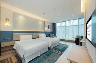 Novotel Wuxi - 5