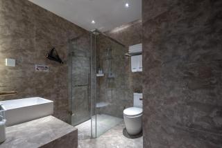 Sanya Haitang Bay Genting Seaview Sky Hotel - 4