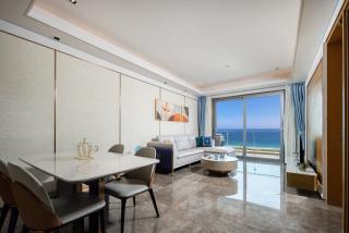 Sanya Haitang Bay Genting Seaview Sky Hotel - 2