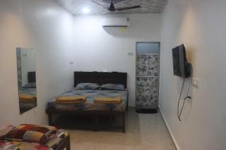 Ocean Breeze Holiday Home - Alibaug - 4