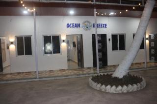 Ocean Breeze Holiday Home - Alibaug - 2