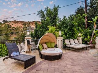 Robmar Mansion - Los Angeles - 6