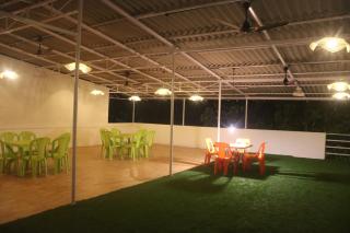 Ocean Breeze Holiday Home - Alibaug - 1